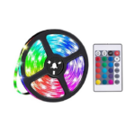 HOCO DL30 Plus USB cool LED color light strip(L=4M) - imagine 2