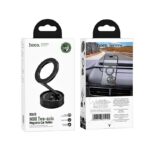HOCO DCA55 Like two-axis folding car holder — изображение 5