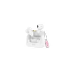 HOCO DES35 Dawn handbag Bluetooth headset - imagine 2