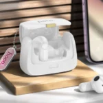 HOCO DES35 Dawn handbag Bluetooth headset