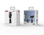XO SS20 Intelligent Face Tracking Head 360° Rotation Live Desktop Self-Timer Head - imagine 2