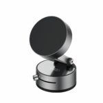 XO C170 Vacuum suction cup Manual latch Magnetic holder
