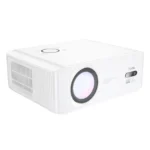 HOCO DT3 Smart electric focus projector(1080P Android version)(EU) - imagine 2
