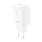 XO L141 20W Single USB-C +set cable Fast Charger - imagine 2