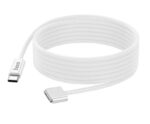 Hoco X103 magnetic charging cable Type-C to Magsafe 3 - imagine 3