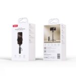 XO SS21 3-in-1 Multi-function Mini Bluetooth Selfie Stick / Camera Aid - imagine 3