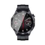 XO Watch4 AMOLED Smart Sports Call Watch