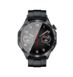 XO Watch4 AMOLED Smart Sports Call Watch