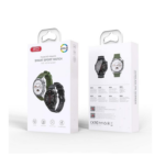 XO Watch4 AMOLED Smart Sports Call Watch - imagine 2