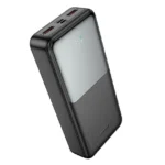 Hoco J136A Sirui 22.5W+PD20W fully compatible power bank(20000mAh) - imagine 2