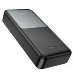 Hoco J136A Sirui 22.5W+PD20W fully compatible power bank(20000mAh) - imagine 3
