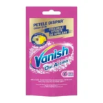 Detergent pentru pete VANISH lichid, 100 ml