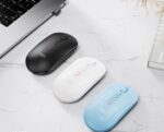 XO M13 Tri-mode Bluetooth Wireless Silent Mouse