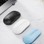 XO M13 Tri-mode Bluetooth Wireless Silent Mouse