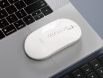 XO M13 Tri-mode Bluetooth Wireless Silent Mouse — изображение 3