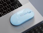 XO M13 Tri-mode Bluetooth Wireless Silent Mouse — изображение 2