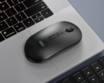 XO M13 Tri-mode Bluetooth Wireless Silent Mouse — изображение 4