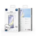 WIWU iVista tempered glass for Samsung Series for S25/S26 GT-022 - imagine 2