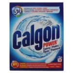 Agent de detartrare CALGON, 0,5 kg