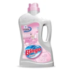Solutie de curatare pentru podea BINGO Fresh Sweet Home, lichid, 2.5 L