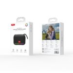 XO F66 Illuminated Small Portable Speaker - imagine 3