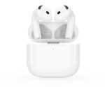 XO Q7 ANC Pods Gen 6 Fully Equipped Smart Bin (with Wireless Charging, In-Ear Detection)