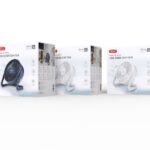 XO MF92 8-inch Desktop USB Fan