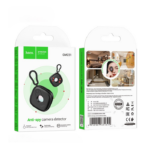 HOCO GM231 Anti-spy camera detector - imagine 4