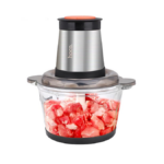 HOCO HA05A Kitchen electric meat grinder(EU)