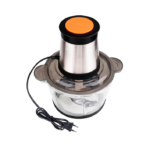 HOCO HA05A Kitchen electric meat grinder(EU) - imagine 2