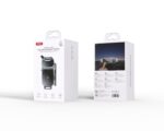 XO WX042 15W Wireless Charger - imagine 3