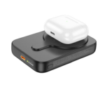 Hoco J117 Esteem PD20W magnetic power bank(5000mAh) - imagine 4