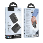 Hoco J117 Esteem PD20W magnetic power bank(5000mAh) - imagine 5