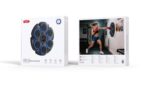 XO SF-02 Musical Boxing Target 6 Targets RGB Lights Auto Scoring (With Adult Full Cover Boxing Gloves) - imagine 3