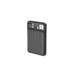 XO PR218 10000mAh 15W magnetic wireless charger QC22.5W/PD20W fast charger  power bank