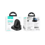 HOCO CW49 SAMSUNG smart watch wireless charging stand - imagine 4