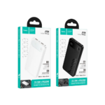 Hoco J154 Victorious 22.5W+PD20W fully compatible power bank(10000mAh) - imagine 2