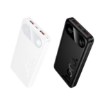 Hoco J154 Victorious 22.5W+PD20W fully compatible power bank(10000mAh)
