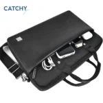 Wiwu  Hali Laptop Bag - imagine 2