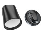 HOCO ZP10 Charm car ashtray - imagine 3