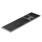 Wiwu MKB-03 Bluetooth Wireless English Keyboard - imagine 3