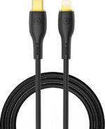 Wiwu Vigor Cable Wi-C018 C-L USB C to Lightning Cable/ 30W