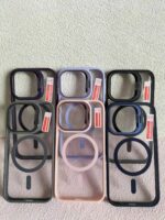 Holder Magsafe Case IPhone - imagine 7