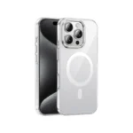 Vip magnetic protective case iPhone(AS11) - imagine 3