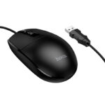 Hoco GM50 League business wired mouse