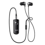 Hoco E52 Euphony wireless audio receiver earphone