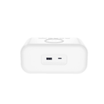 Wiwu Wi-W015 2 in 1 wireless charger& alarm - imagine 5