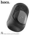 Hoco DS26 wireless portable speaker - imagine 4