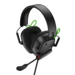 WiWU Thunder Gaming Wired headphone GTD-02