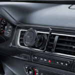 ACEFAST D7 multifunctional magnetic car holder - imagine 5